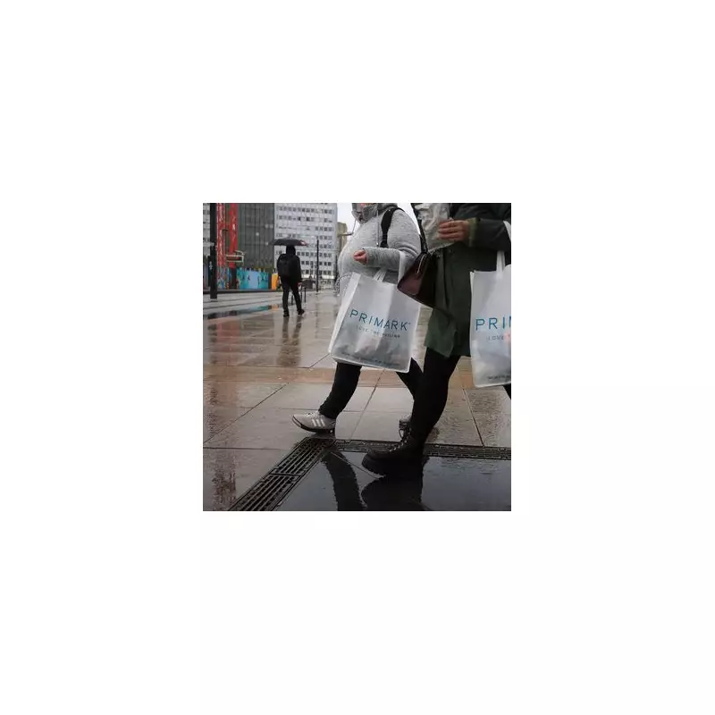 Primark's £3 Game-Changer: The Accessory That's Breaking The Internet