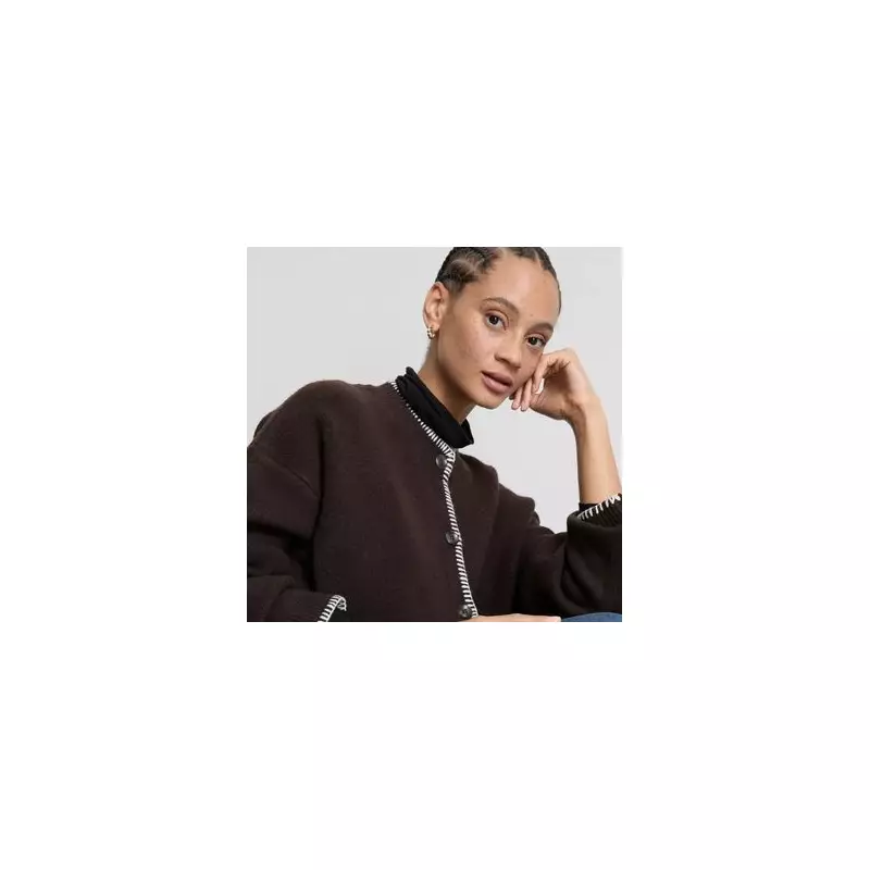 Primark's Designer-Look Knit Cardigan Is The Must-Have Autumn Piece Everyone's Talking About