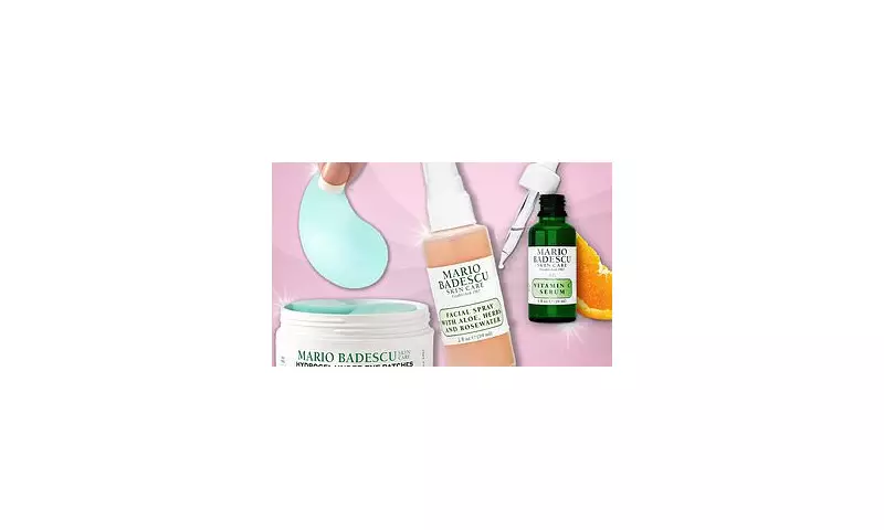 Prime Day Beauty Steal: Mario Badescu's Celebrity-Loved Skincare Up To 50% Off on Amazon