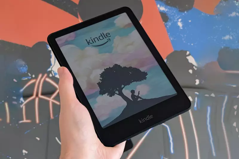 Prime Day Kindle Colour Deals: Save Big on Amazon's Revolutionary Colour E-Reader