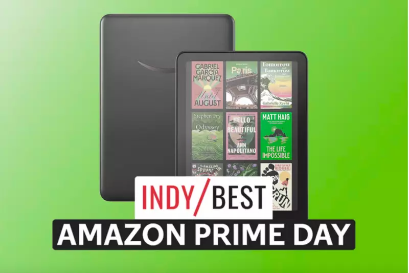 Prime Day Kindle Coloursoft Deal 2025: Unmissable Price Slash on Amazon's Revolutionary E-Reader