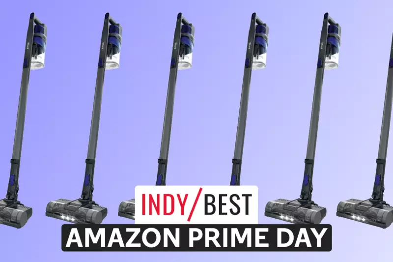 Prime Day Shark Vacuum Deals 2024: Massive Savings on Cordless & Upright Models