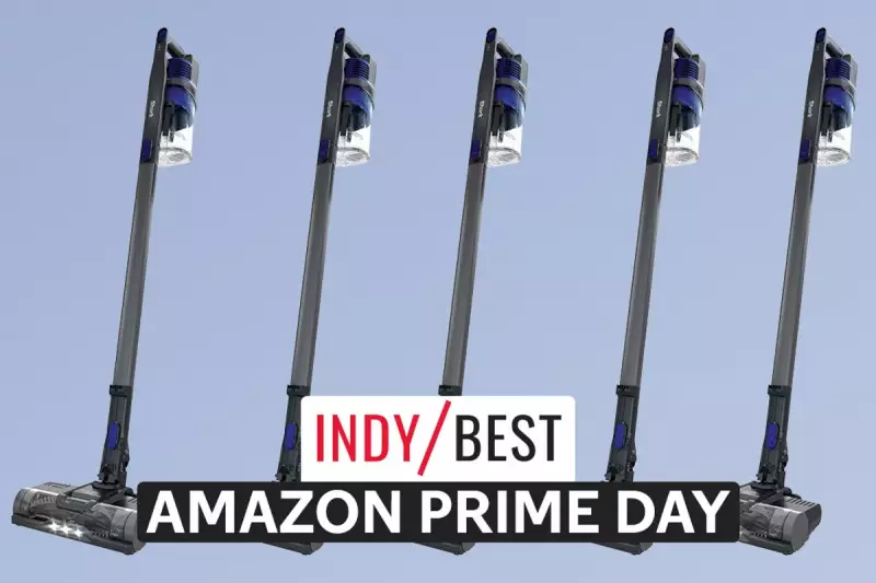 Prime Day Shark Vacuum Deals 2024: Massive Savings on Cordless Vacuums & Steam Mops
