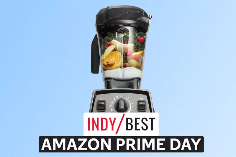 Prime Day Vitamix Blender Deals 2024: Unmissable Savings on Kitchen Powerhouses