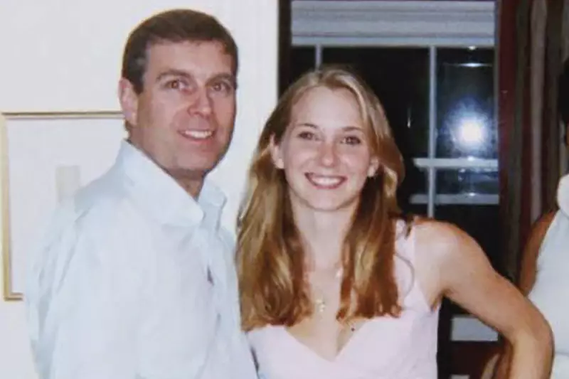 Prince Andrew Stripped of Military Titles and Royal Patronages in Epstein Fallout