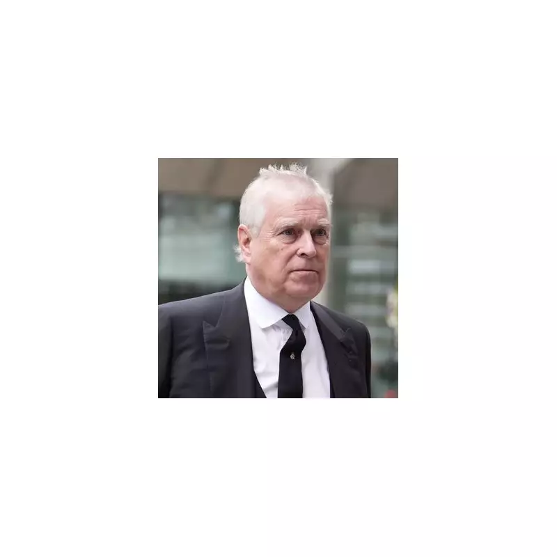 Prince Andrew's Bombshell Statement: Full Text Reveals Royal's Defence Against Virginia Giuffre Allegations