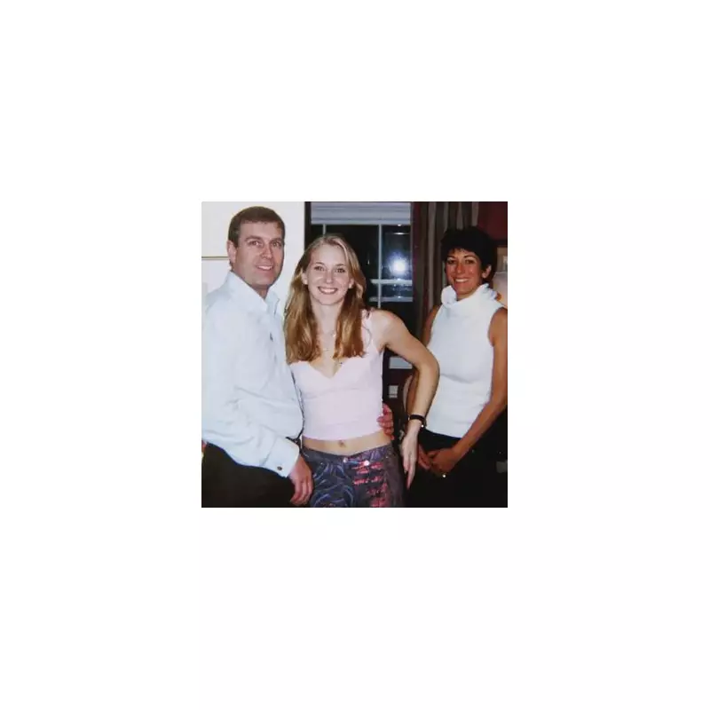 Prince Andrew's Ex-Bodyguard Breaks Silence: Shocking Revelations About Royal Security