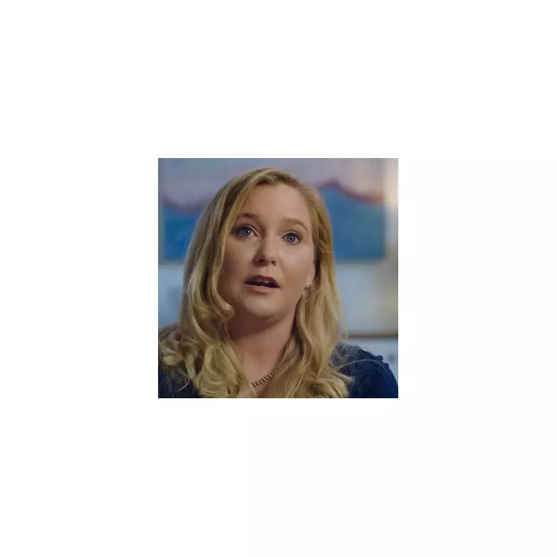 Prince Andrew's Ex-Wife Lady Victoria Hervey Breaks Silence on Epstein Scandal