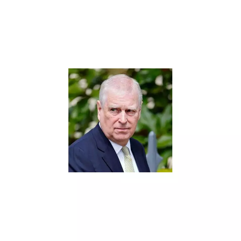 Prince Andrew's Fall from Grace: The Complete Timeline of the Epstein Scandal That Rocked the Royal Family