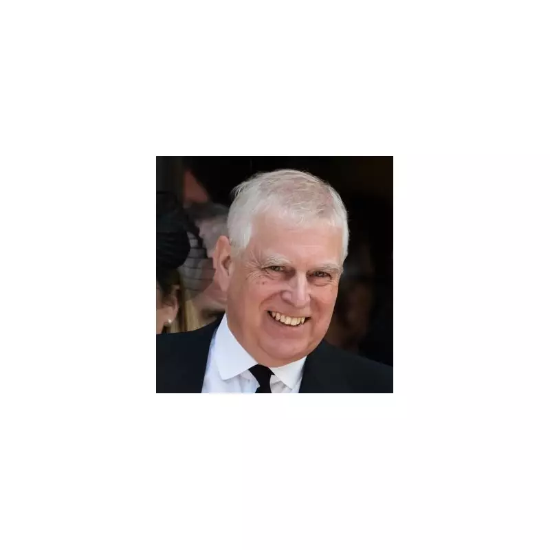 Prince Andrew's Fate Hangs in Balance as King Charles Considers Royal Future