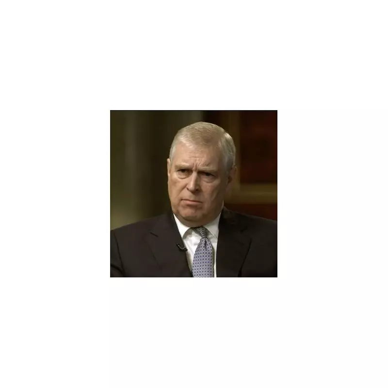 Prince Andrew's Newsnight Disaster: How 60 Minutes of TV Obliterated a Royal Reputation