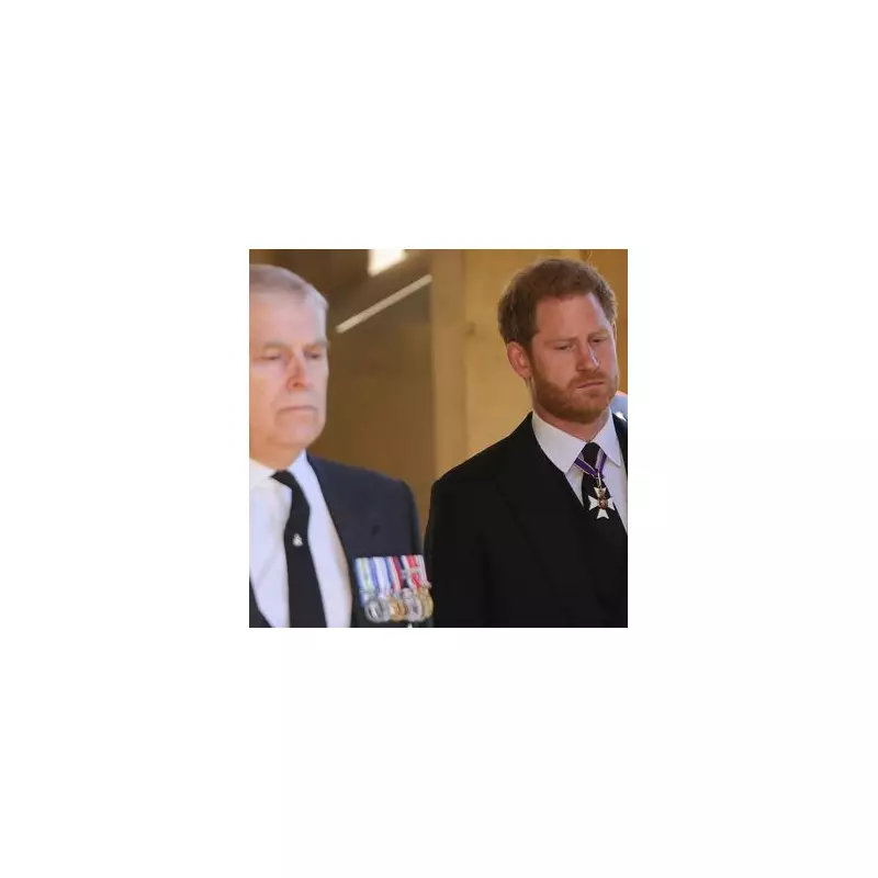 Prince Harry's Royal Reconciliation Hopes Revealed: Inside The Duke's True Feelings About Returning To The Fold