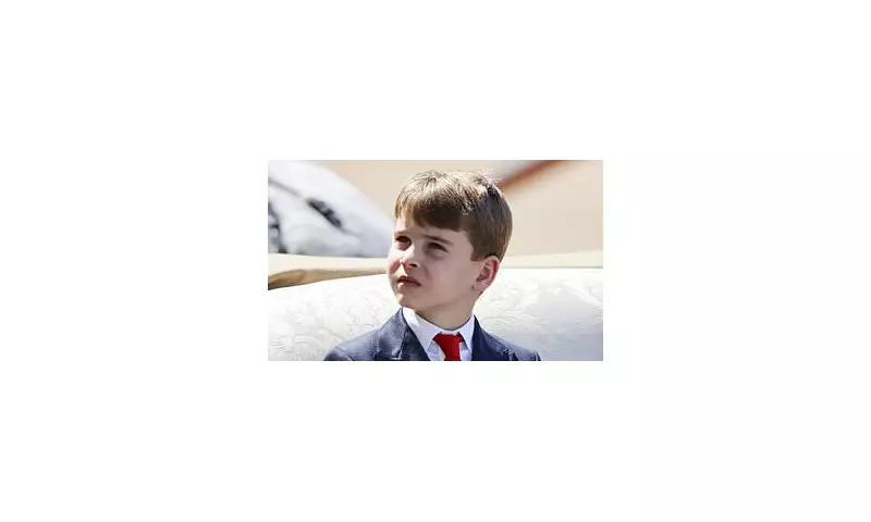 Prince Louis's Surprising Royal Role Revealed: The Young Prince's Unexpected Connection to World Conker Championships