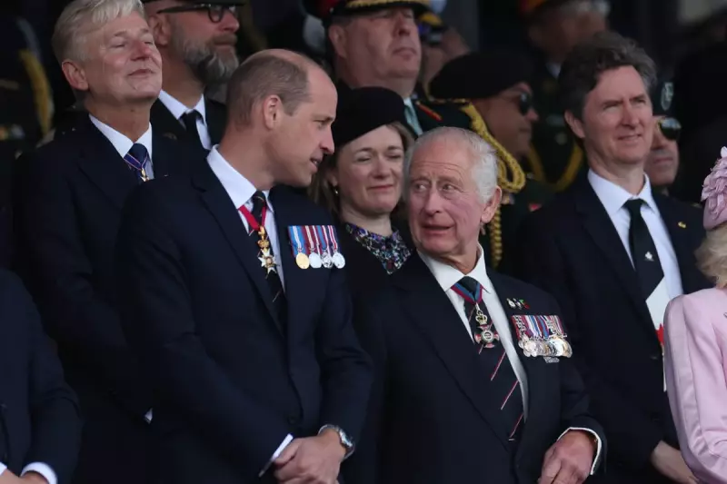 Prince William and David Attenborough Join Forces to Champion UK's Bid for COP30 Hosting Rights