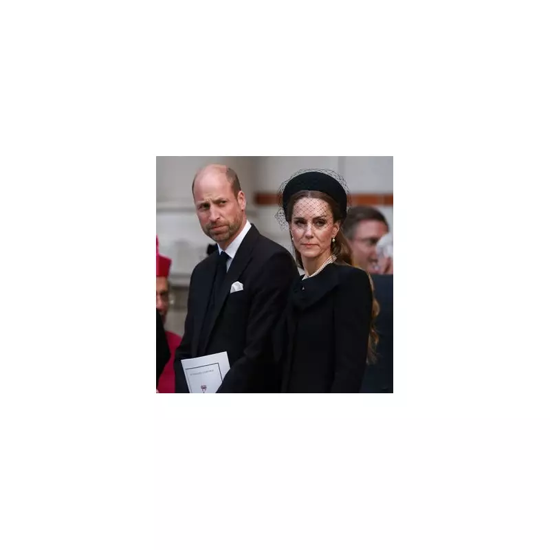 Prince William and Kate Break Silence with Emotional Statement After Cancer Diagnosis