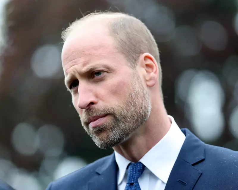 Prince William Confirms Attendance at COP30 Climate Summit in Brazil in Major Royal Move