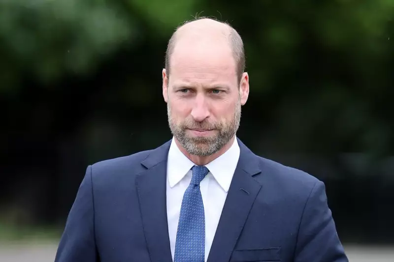 Prince William Visits Cardiff and Newport in Royal Tour of Wales