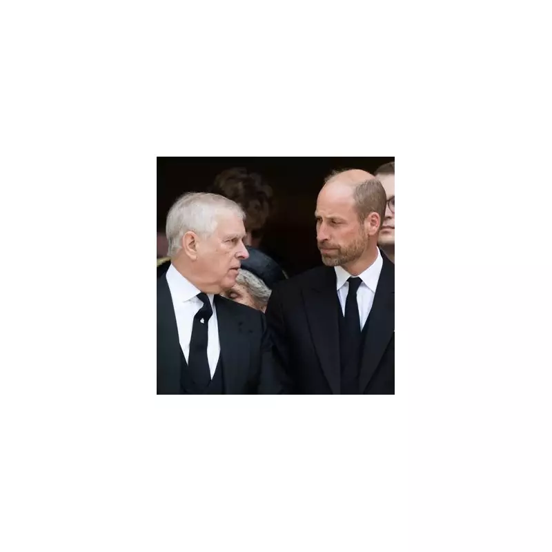 Prince William's Diplomatic Dilemma: The Royal Balancing Act Between King Charles and Prince Harry