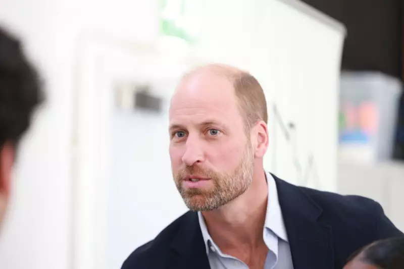 Prince William's Earthshot Prize Heads to Brazil in 2025 for Landmark Environmental Summit
