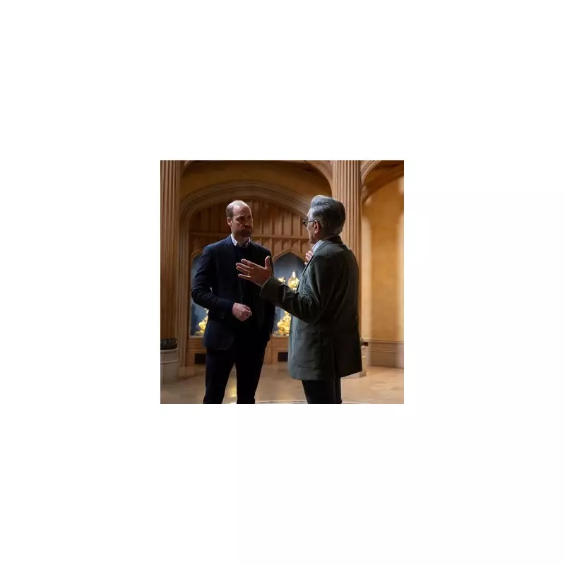 Prince William's Heartfelt Admission: How Princess Catherine's Health Battle United Their Family