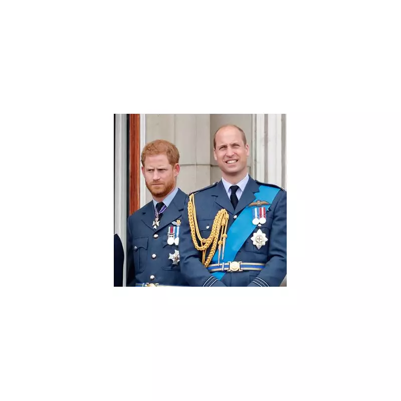 Prince William's Heartfelt Tribute to Kate Sparks Royal Reconciliation Hopes