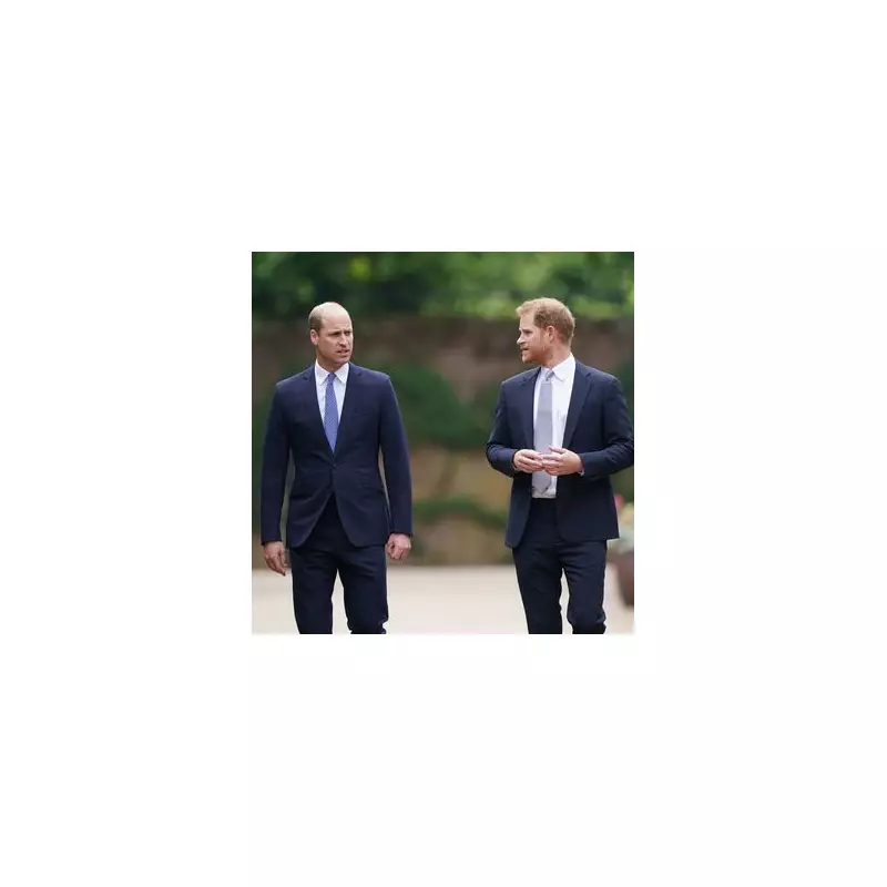 Prince William's True Colours Revealed: The Surprising Moment That Defined His Leadership