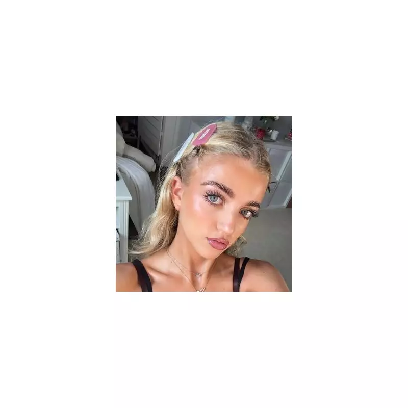 Princess Andre's £10 Mascara Secret: The High-Street Beauty Find That's Breaking the Internet