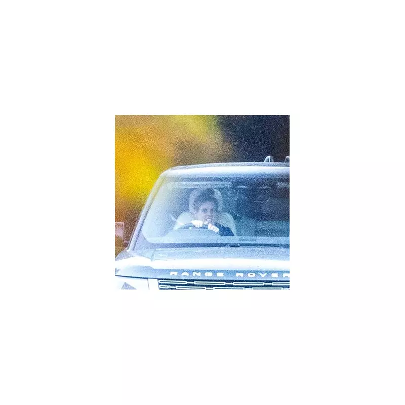 Princess Beatrice Breaks Cover with Heartfelt Tribute Following Sarah Ferguson's Cancer Diagnosis