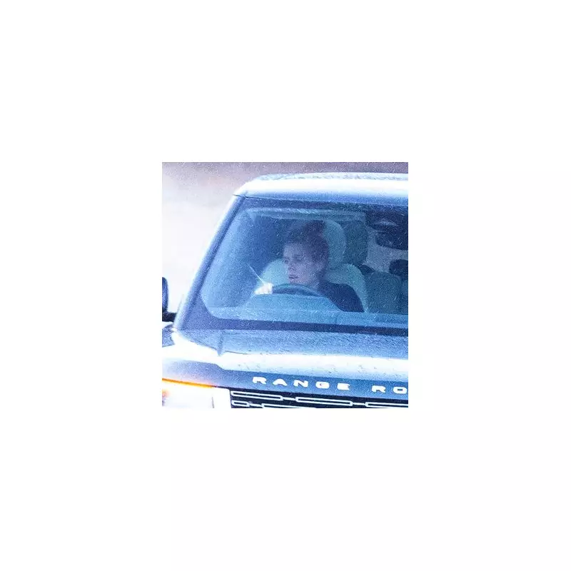 Princess Beatrice's Property Nightmare: Neighbour's 'Monstrous' Extension Sparks Royal Distress