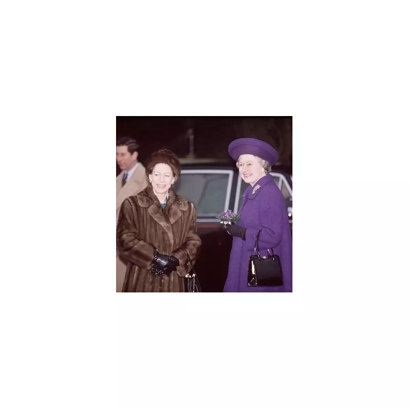 Princess Margaret's Final Act of Love: The Selfless Dying Wish That Protected the Queen