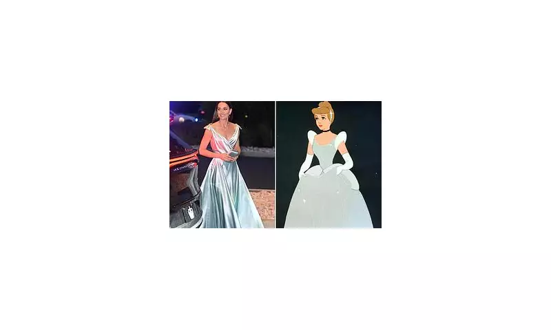 Princess of Wales' Enchanting Disney-Inspired Fashion Moments Revealed