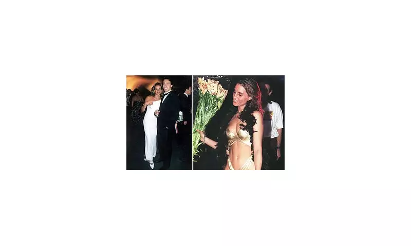 Princess Stephanie's Ex-Lover Breaks Decade-Long Silence Over Shocking Drugging and Filming Scandal