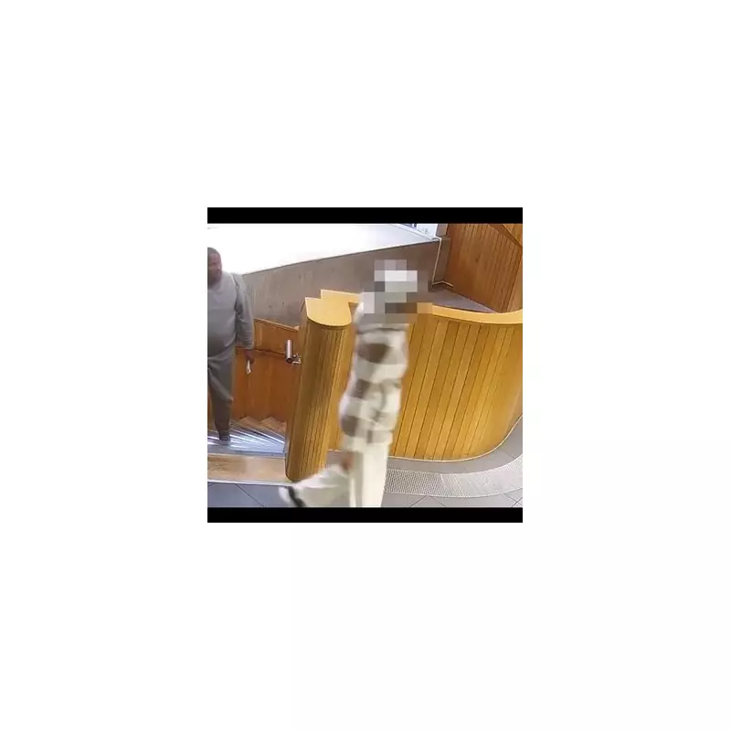 Prison Officer Suspended After Shocking Sex Act Footage Emerges Inside HMP Wandsworth