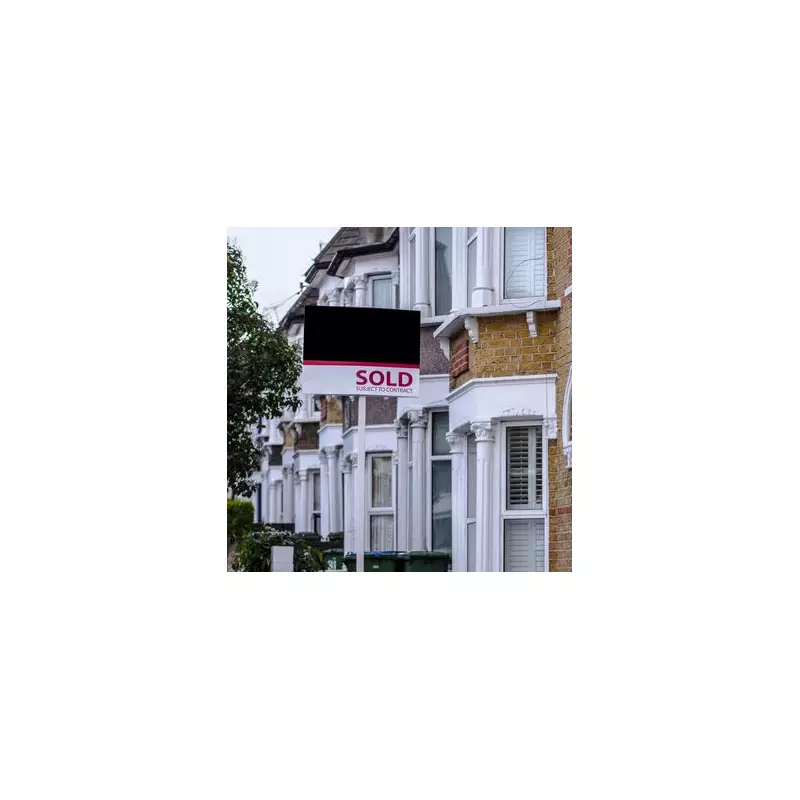 Property Revolution: Home Buying Process Set for Biggest Overhaul in Generations