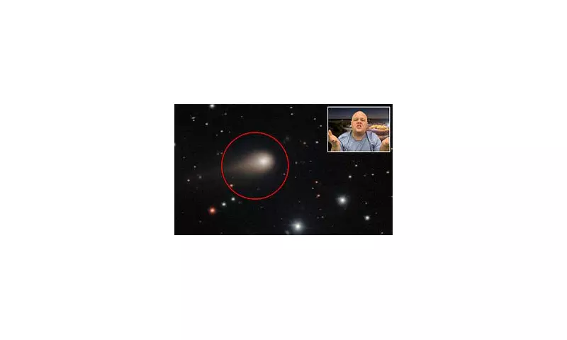 Prophet Who Predicted Trump Attack Issues Chilling Warning About 'Mothership' Interstellar Visitor