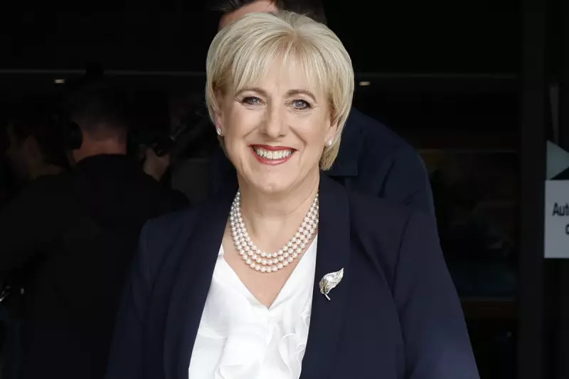 Protestant Man's 70-Year Quest: How Eric James Finally Became an Irish Citizen