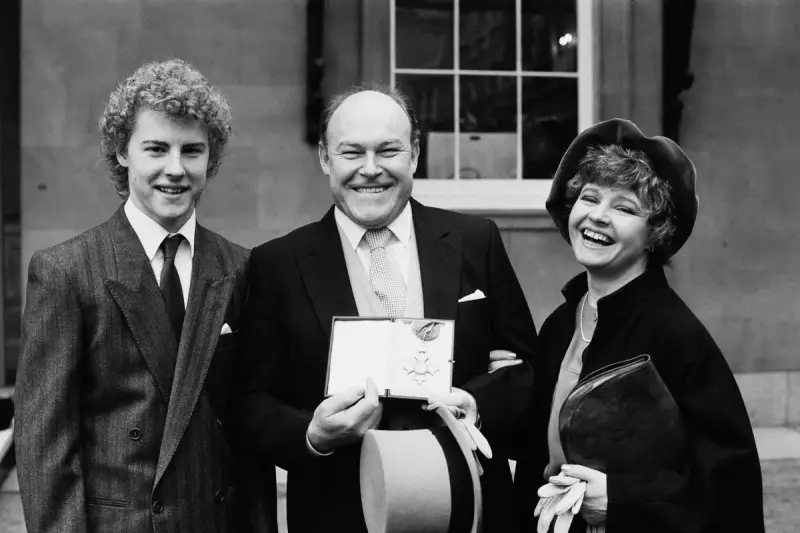 Prunella Scales Death Hoax: Fawlty Towers Star Very Much Alive, Timothy West Confirms