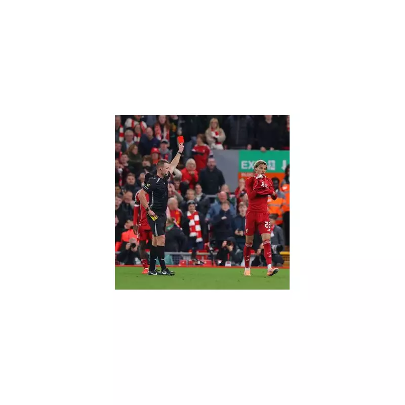 PSG Star Hugo Ekitike's Liverpool Snub Revealed: Teammates Forced Apology After Transfer Collapse