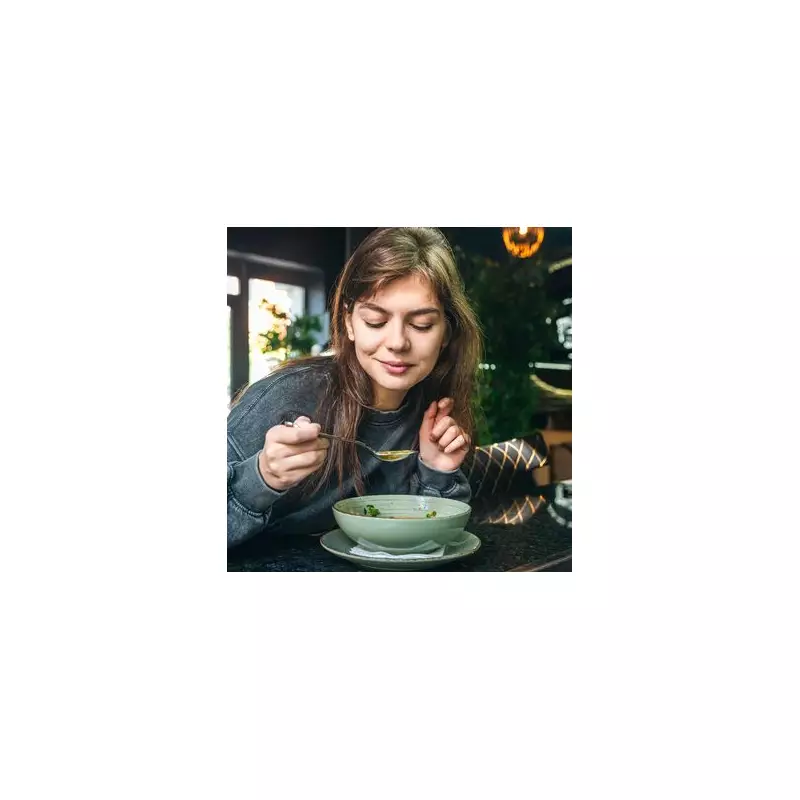 Psychotherapist Reveals: Why You're Craving Unhealthy Foods And How To Stop It