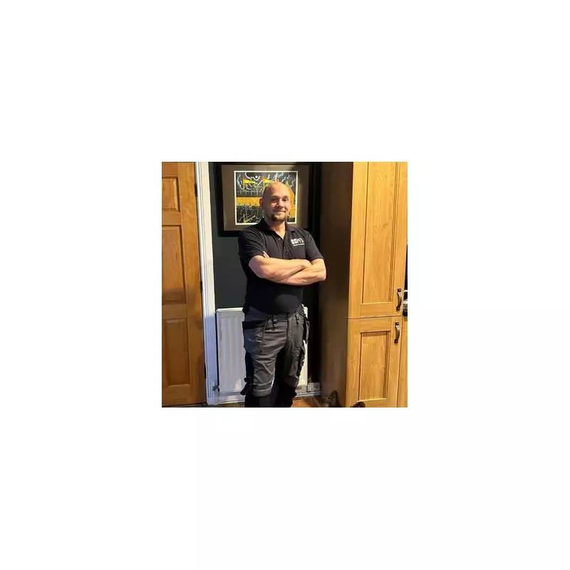 Pub Shock: I Went For One Quick Drink After Work And Woke Up In Hospital