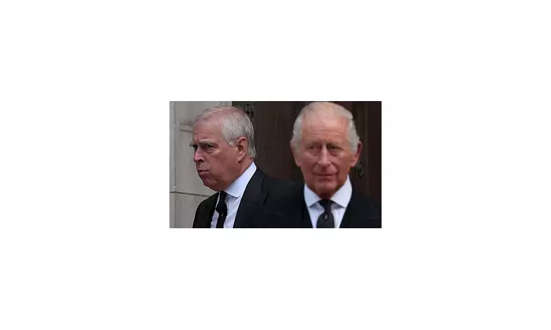 Public Backs King Charles in Prince Andrew Title Stripping: Overwhelming 79% Support Royal Shake-Up