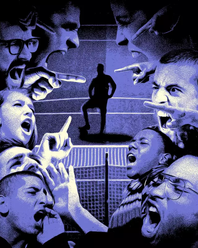 Public Decorum in Crisis: The Alarming Surge of Aggression at UK Public Events