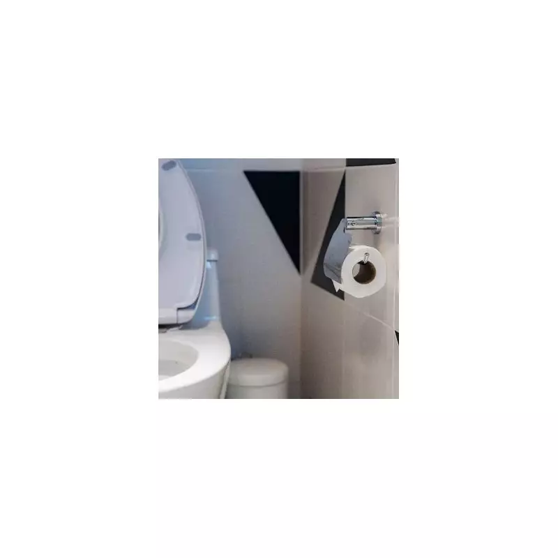 Public Toilet Warning: The Hidden Dangers You Never Knew About