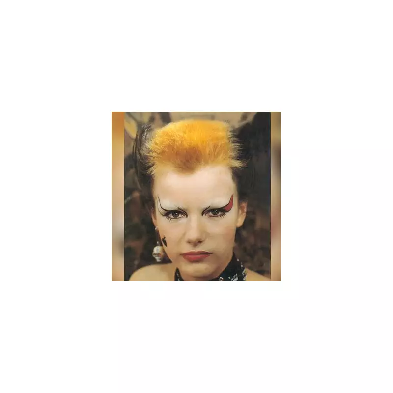 Punk Icon and Catwoman Actress Soo Garay Dies Aged 58 - Music World Mourns