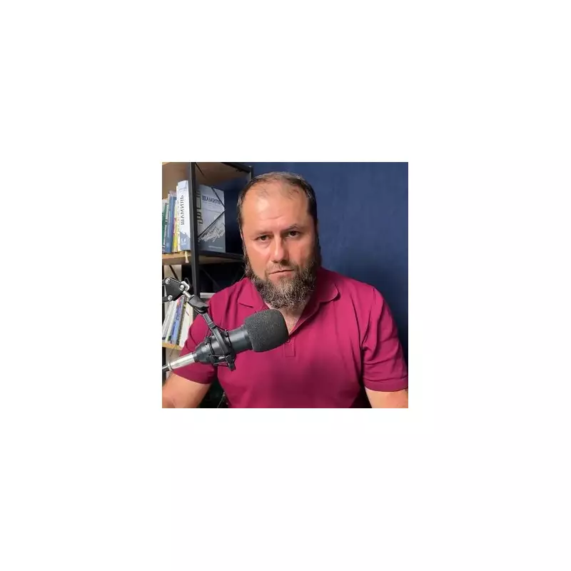 Putin's Enemy Stabbed to Death in Mysterious Prison Attack - Kremlin Critic's Shocking Fate