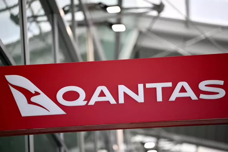 Qantas Data Breach Crisis: Millions of Passengers at Risk as Hackers Target Airline