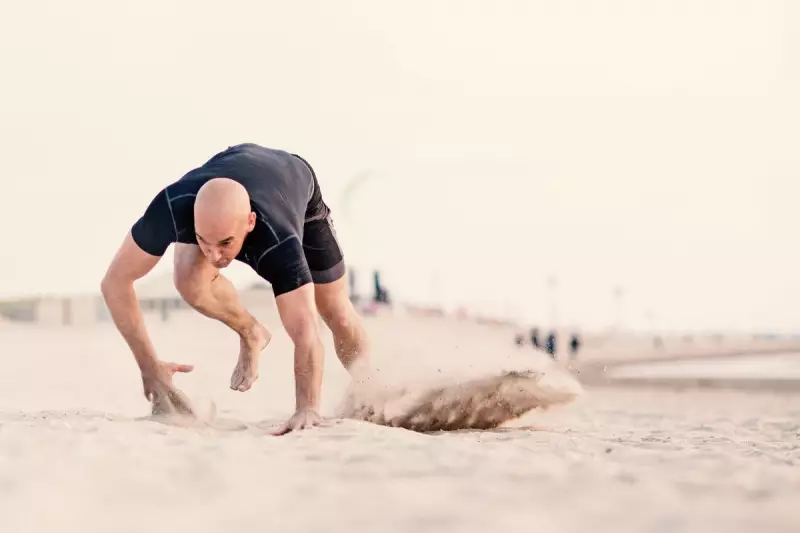 Quadrobics: The Unusual Fitness Craze Sweeping the UK's Therian Community