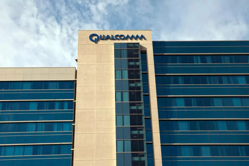 Qualcomm's Legal Army: How Tech Giant Hired Apple & Samsung Lawyers to Crush Competition