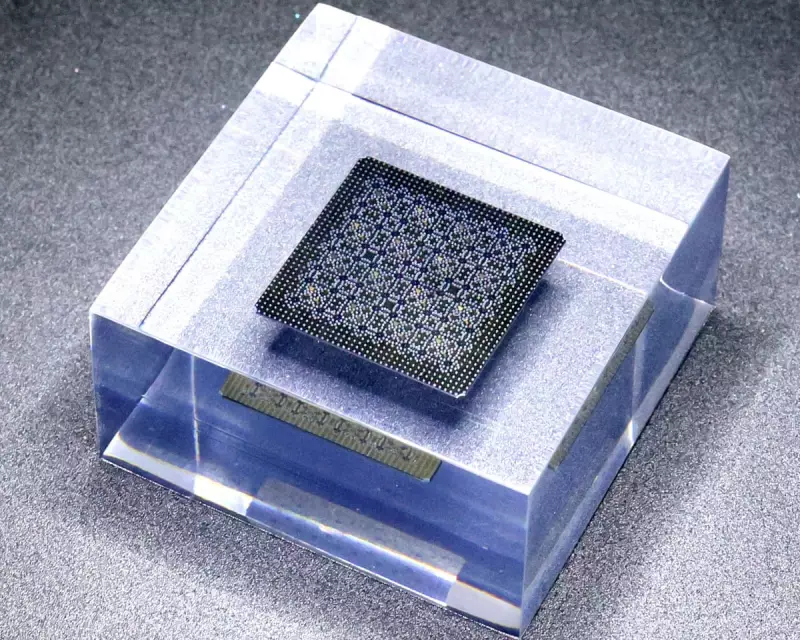 Quantum Leap: Google's Quantum Computer Outperforms World's Fastest Supercomputers in Historic Breakthrough