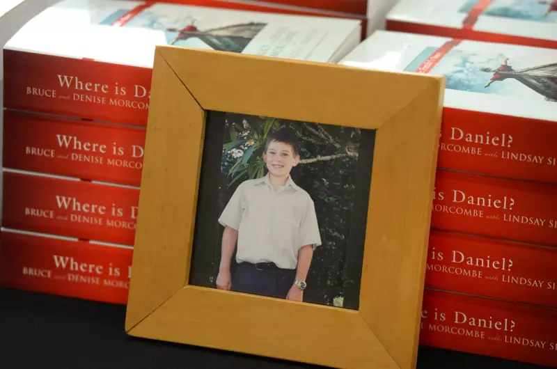 Queensland to Launch Public Sex Offender Register in Landmark Move Following Daniel Morcombe Campaign